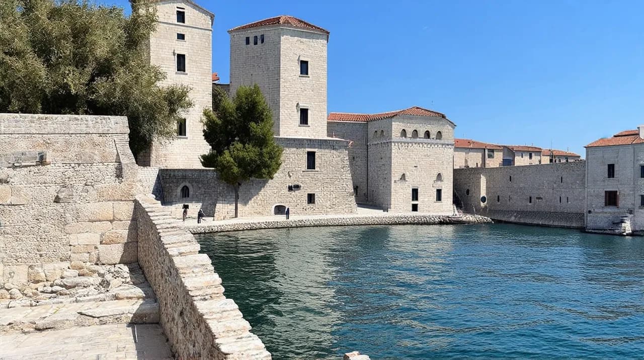 Šibenik Culture: 10 Unforgettable Experiences Awaiting You