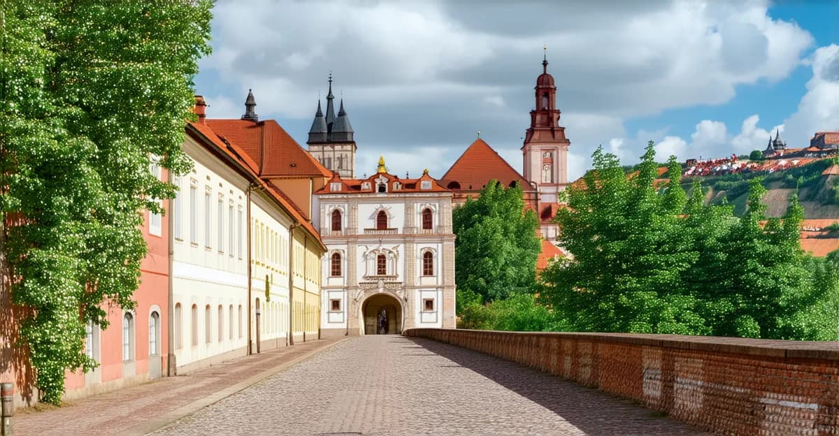 Sibiu Itinerary: Discover the Heart of Transylvania
