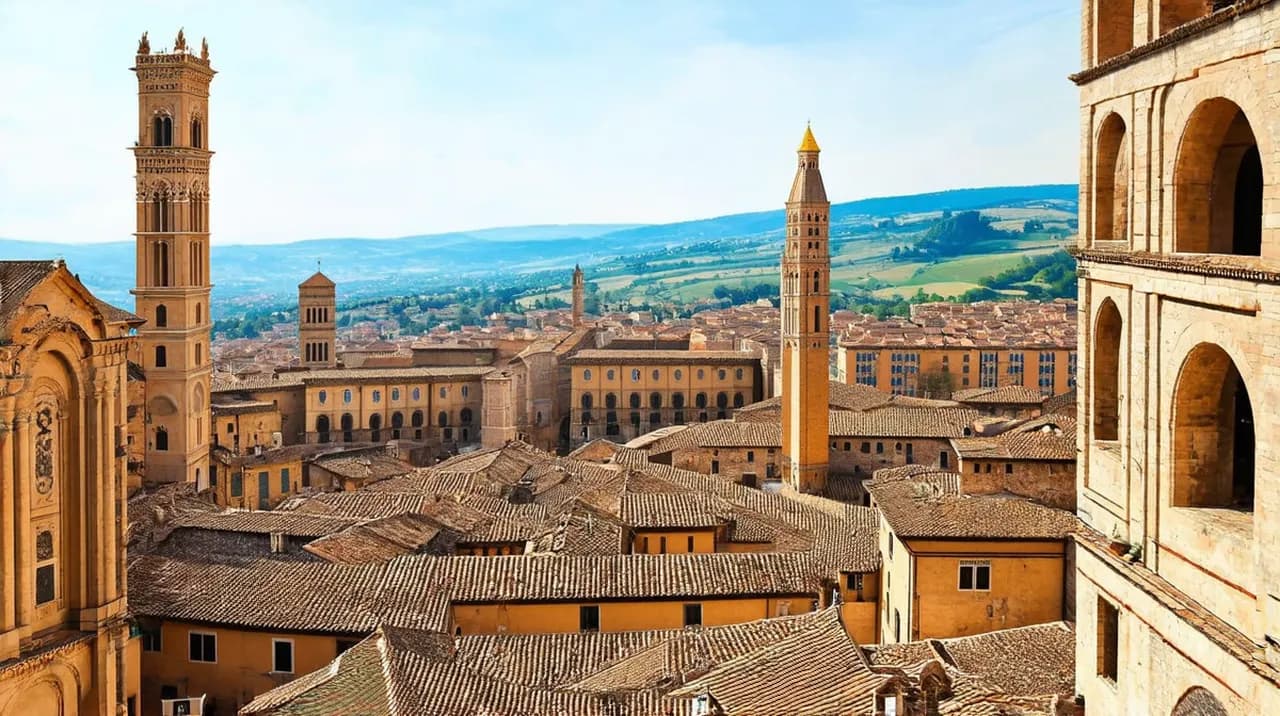Siena Highlights: Explore the 10 Top Attractions