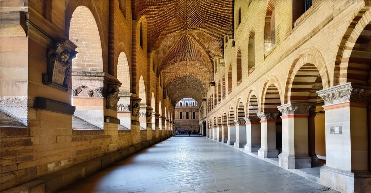 Siena Itinerary: Discover Tuscany’s Hidden Gem