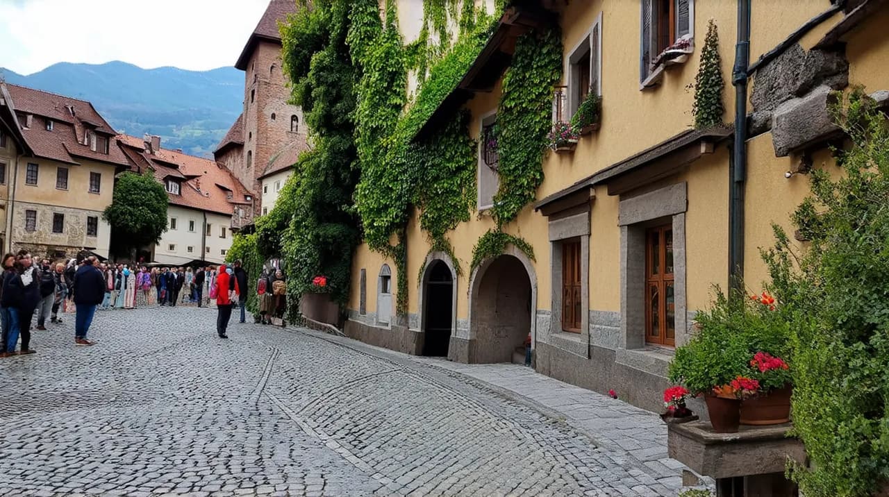 Sighişoara Culture: 10 Unique Experiences to Discover