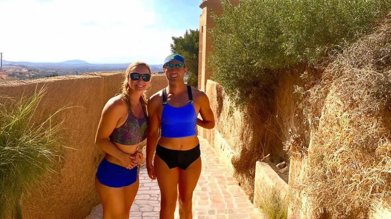 Silves Adventures: Explore the Top 10 Thrilling Activities