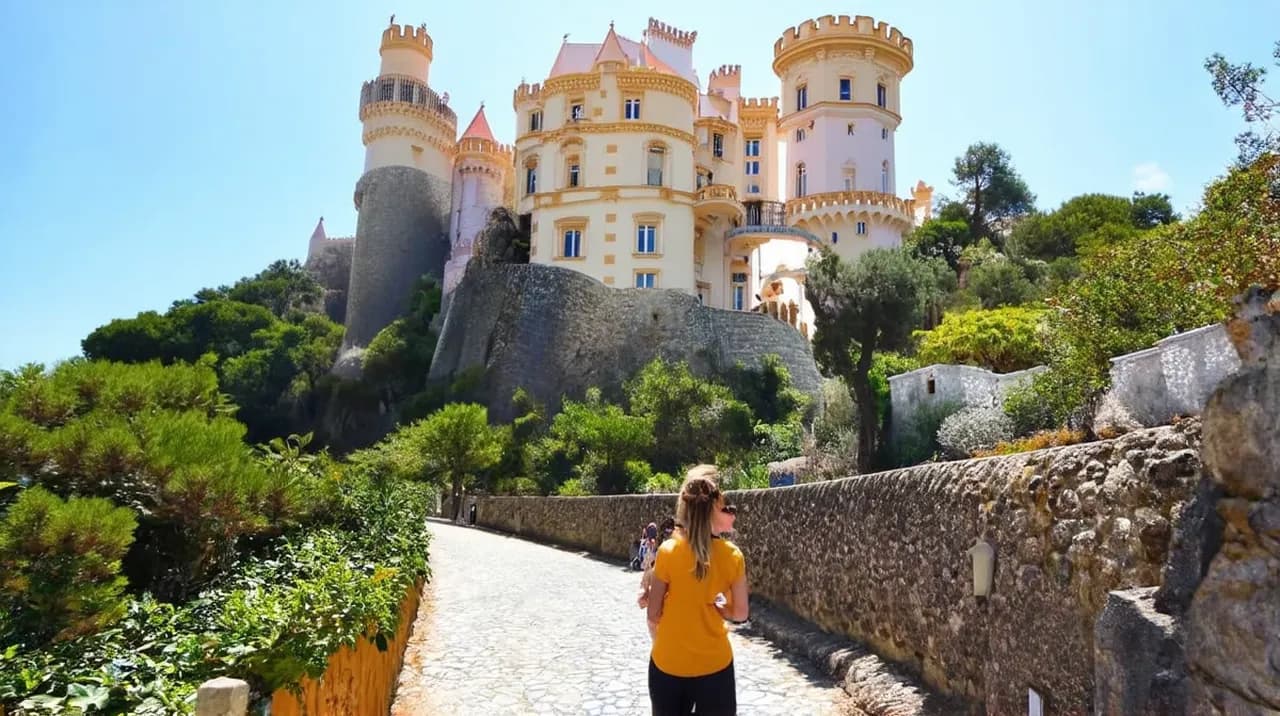 Sintra Activities: Unforgettable Experiences in Portugal