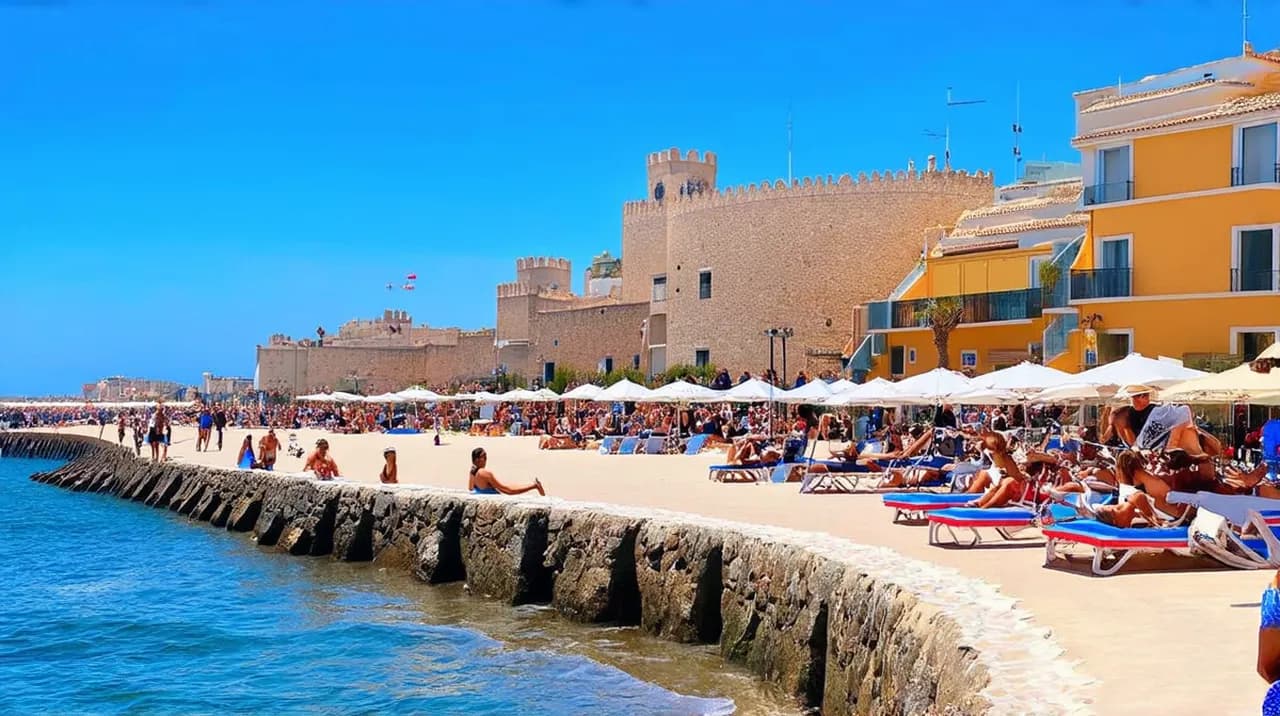 Sitges Activities: Top 10 Experiences You Can’t Miss