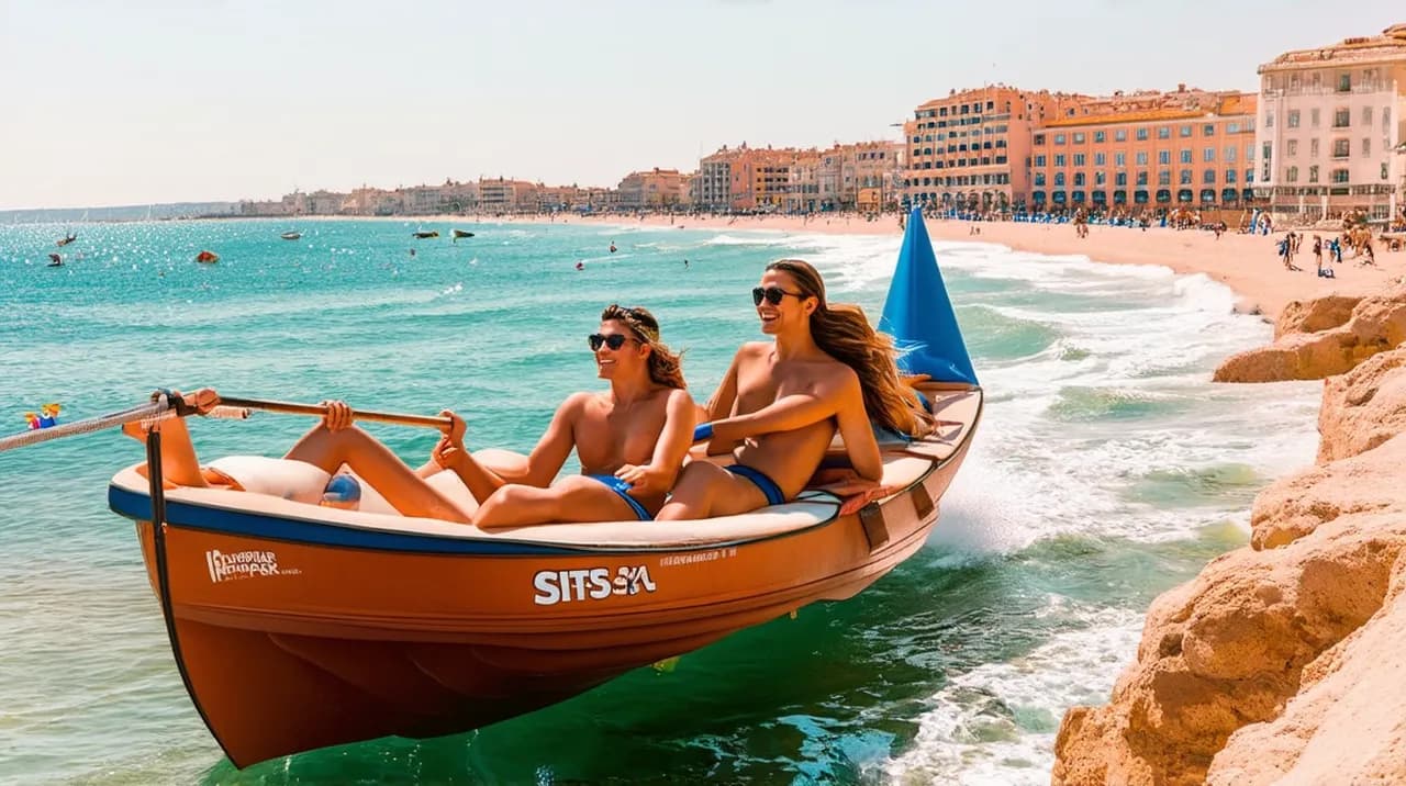 Sitges Experiences: 10 Unforgettable Adventures
