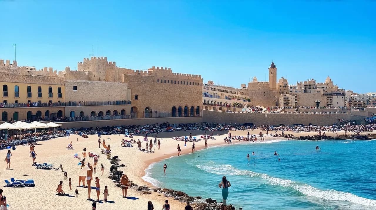 Sitges Highlights: Discover the Top 10 Attractions