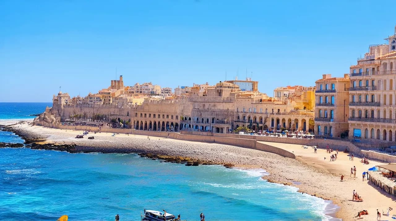 Sitges Landmarks: Discover 10 Stunning Attractions