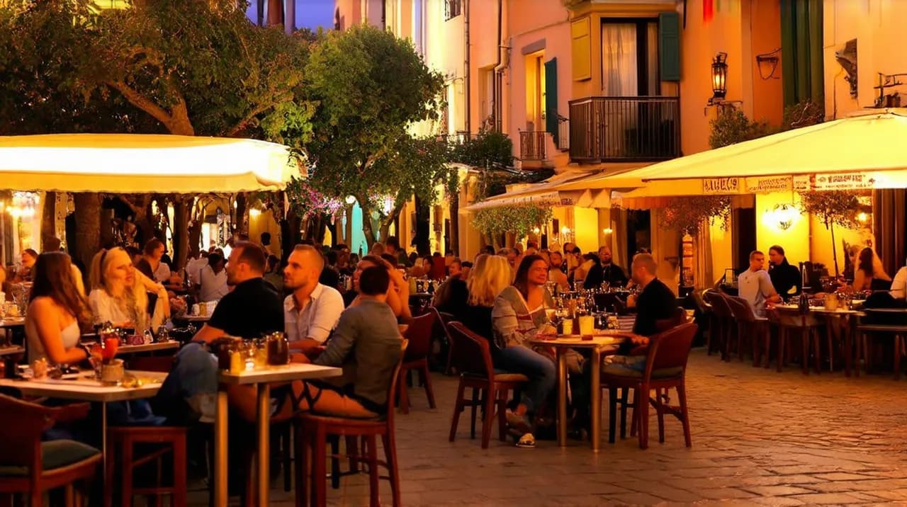 Sitges Nightlife: 10 Unforgettable Experiences You Can’t Miss