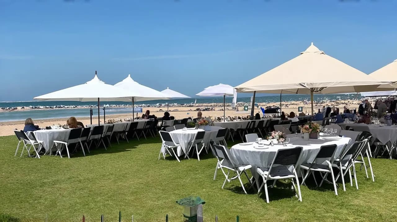 Skagen Events: Your Guide to the Best Local Festivities