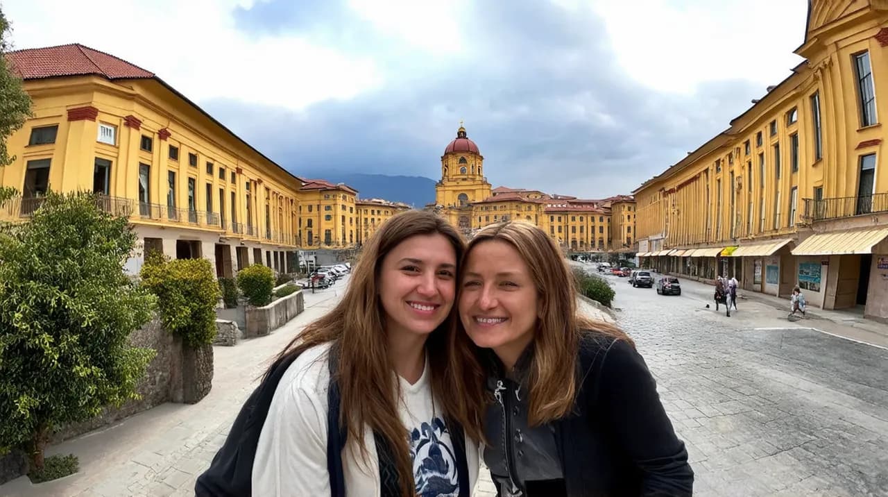Skopje Adventures: Explore 10 Unforgettable Experiences