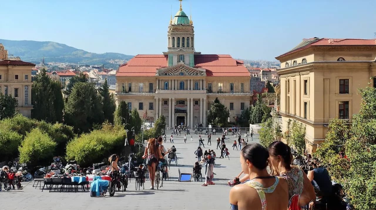 Sofia Activities: Top 10 Things to Do in Bulgaria’s Capital