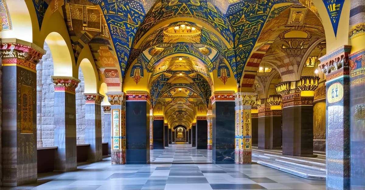 Sofia Itinerary: Discover Bulgaria’s Vibrant Capital
