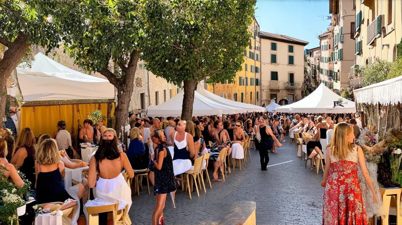 Sóller Events: Discover the Top 10 Experiences