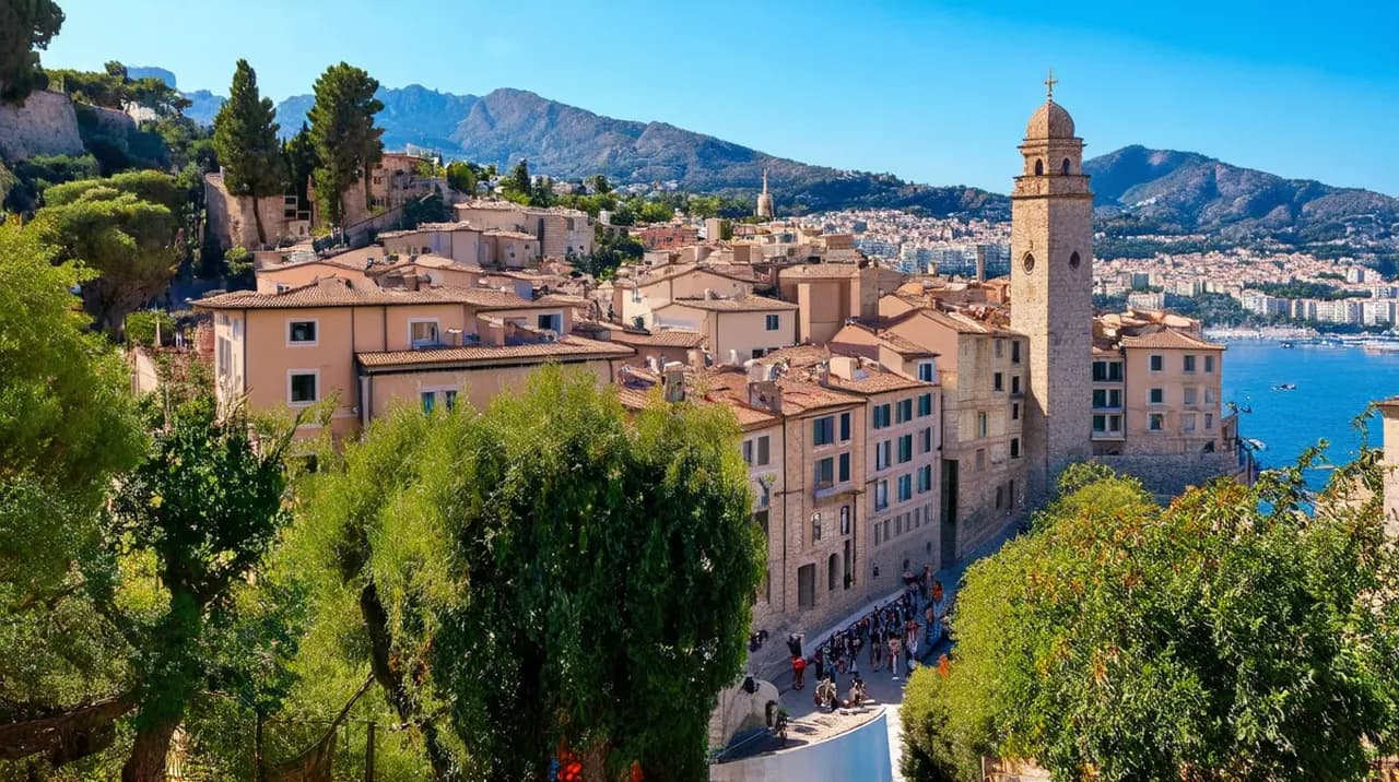 Sóller Landmarks: Explore 10 Must-See Attractions