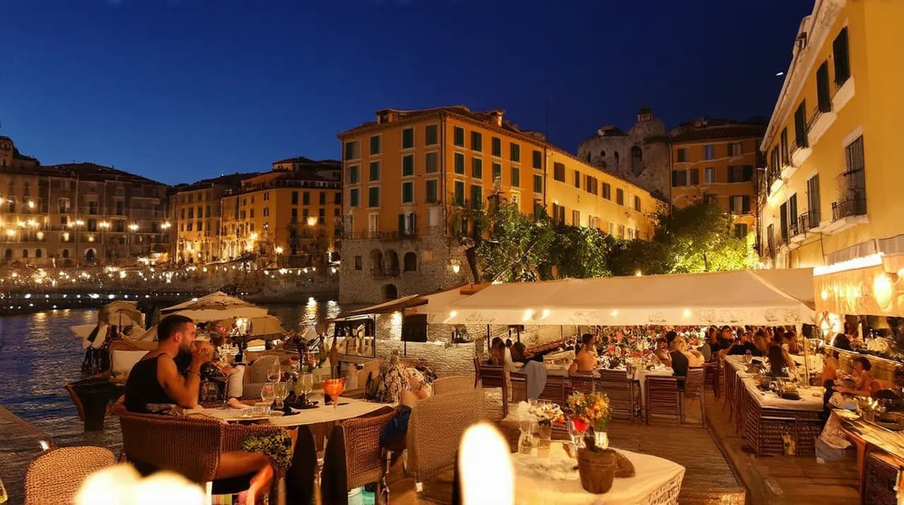 Sóller Nightlife: 10 Unforgettable Experiences Await