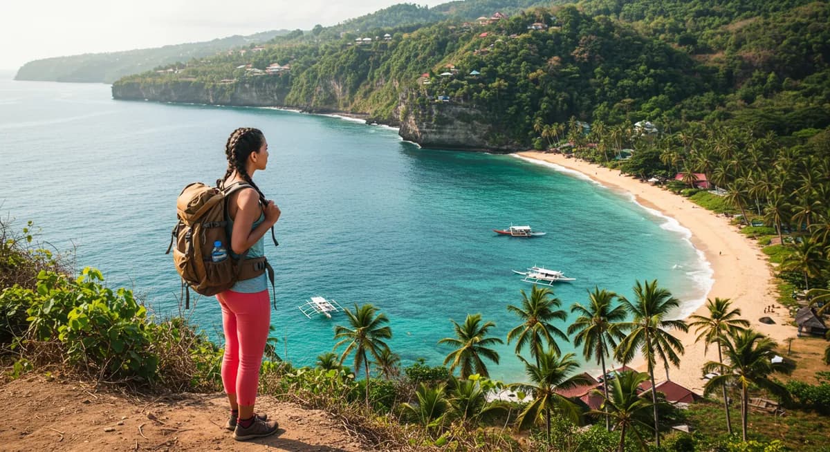 Solo Adventures in Moalboal: Your Ultimate Guide