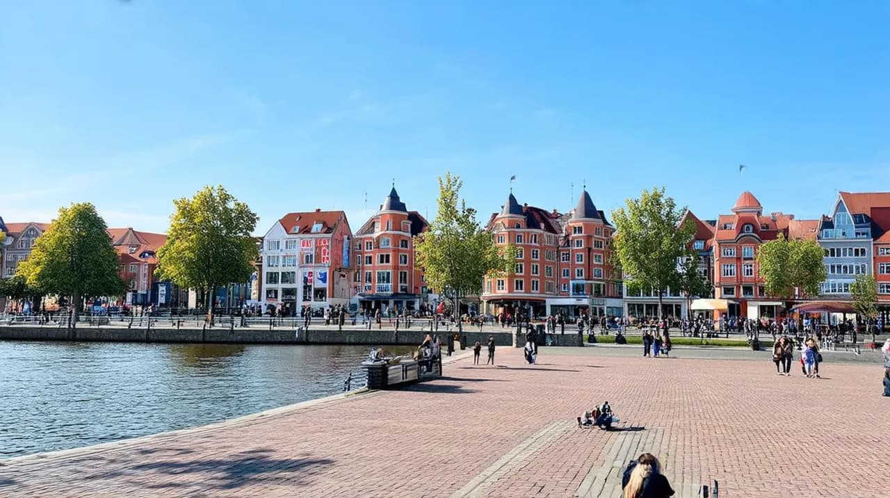 Sopot Highlights: Discover the Best of this Coastal Gem