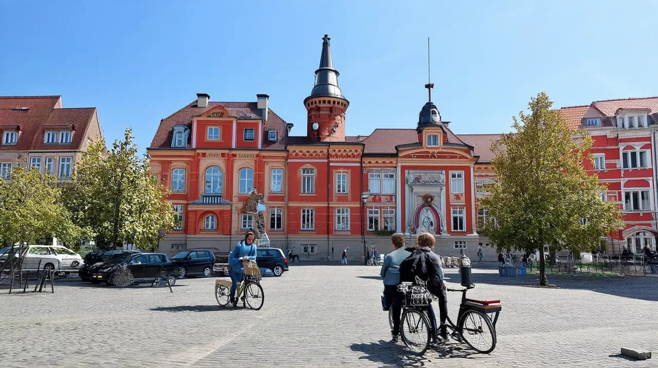 Sopot Landmarks: Explore 10 Must-See Sites