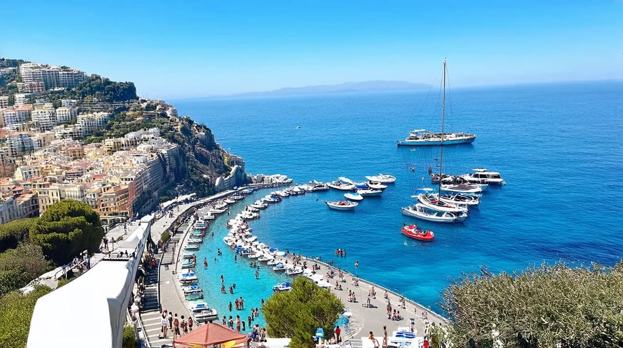 Sorrento Activities: Top 10 Engaging Things to Do
