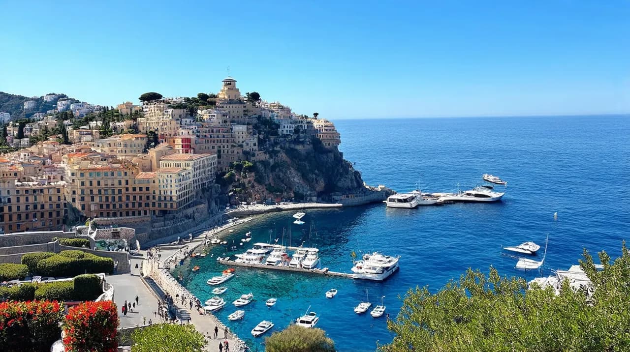 Sorrento Landmarks: Explore 10 Must-See Attractions