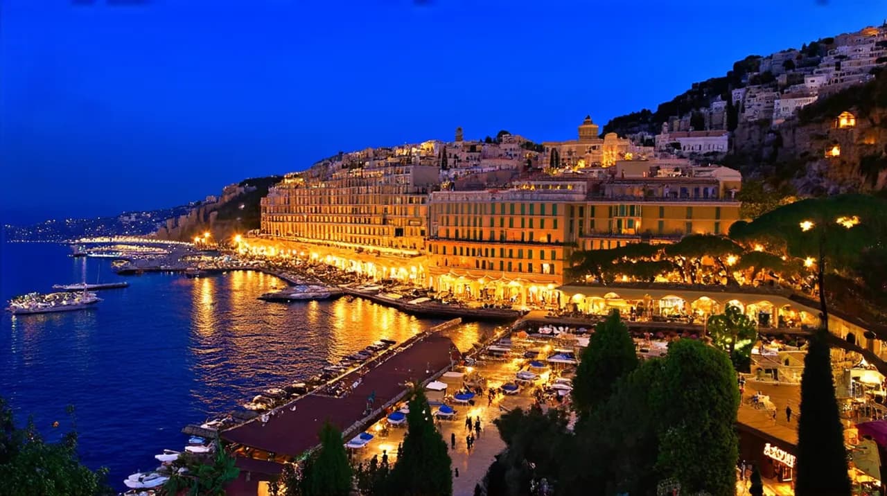 Sorrento Nightlife: Experience the Best of the Evening Fun