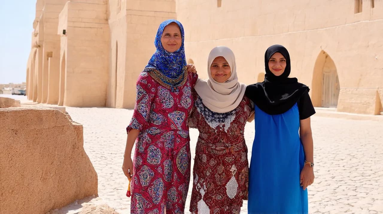 Sousse Culture: Experience the Heart of Tunisia’s Heritage