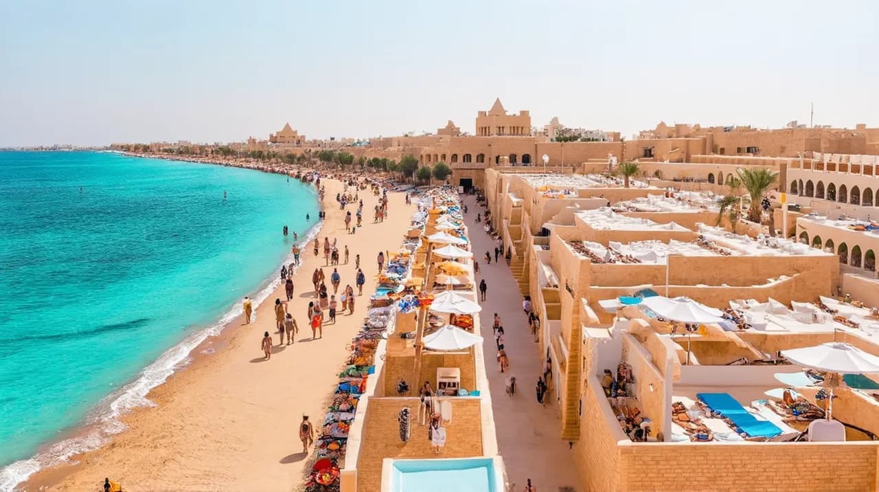 Sousse Highlights: Exploring 10 Unmissable Attractions