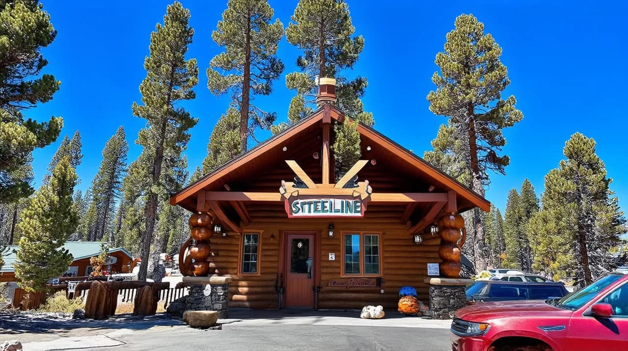 South Lake Tahoe & Stateline Culture: A Unique Journey