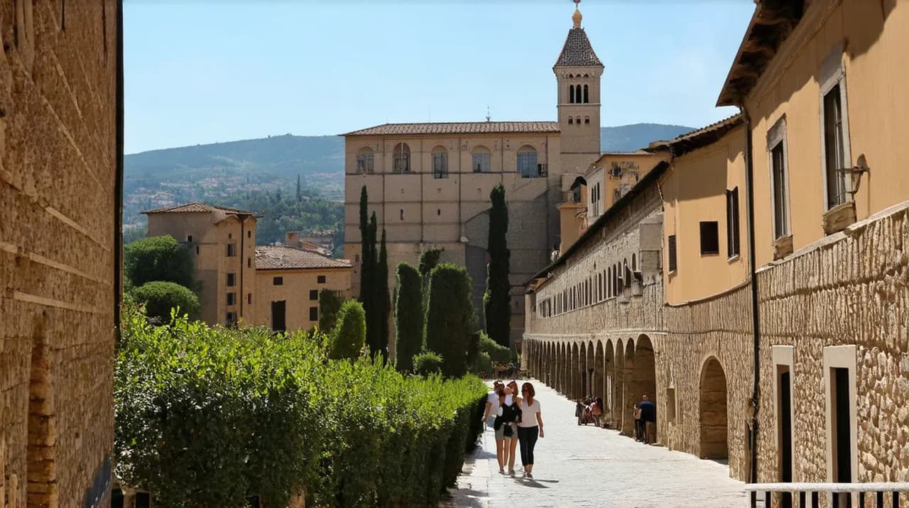 Spoleto Culture: 10 Enriching Experiences to Discover