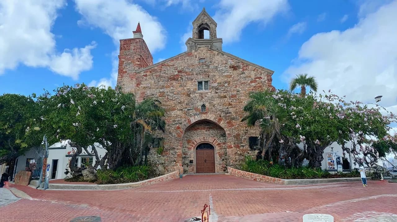 St Augustine Adventures: 10 Unforgettable Experiences