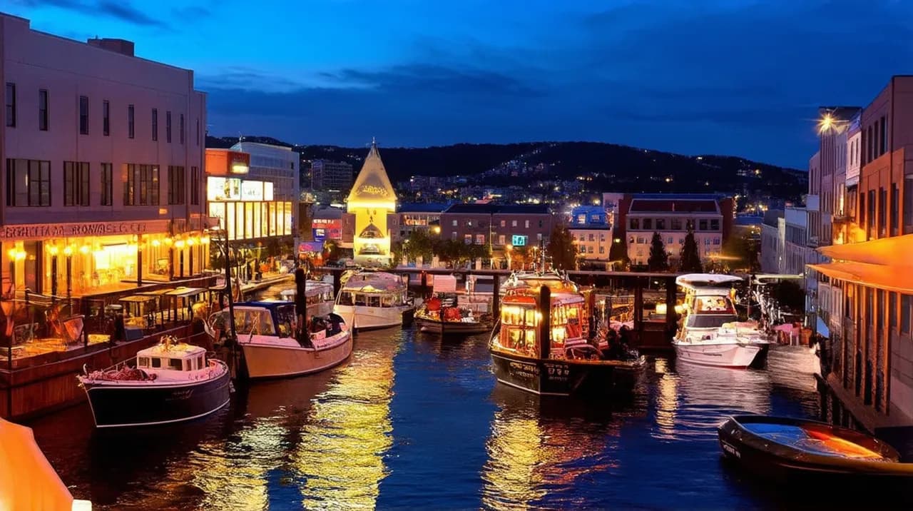 St John’s Nightlife: Your Ultimate Guide to Fun After Dark