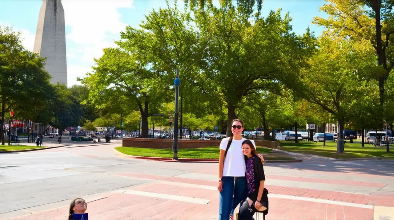 St Louis Adventures: 12 Unforgettable Experiences