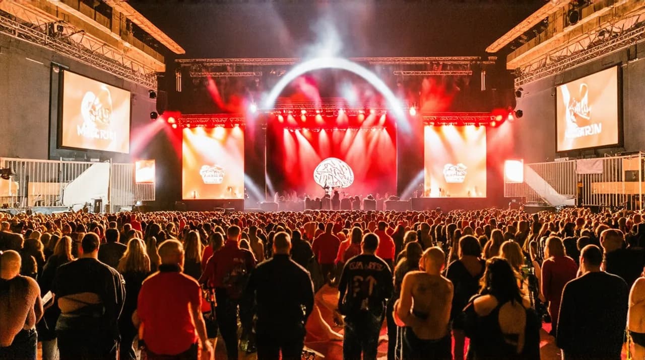 St Louis Events: Your Ultimate Guide to Local Happenings