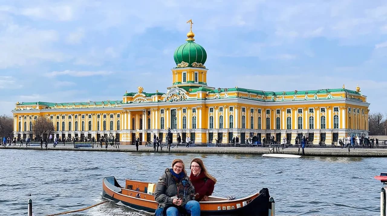 St Petersburg Activities: Top 10 Unique Experiences