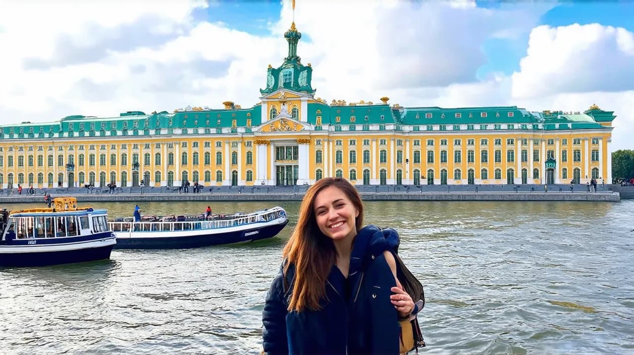 St Petersburg Adventures: 10 Unique Experiences to Explore