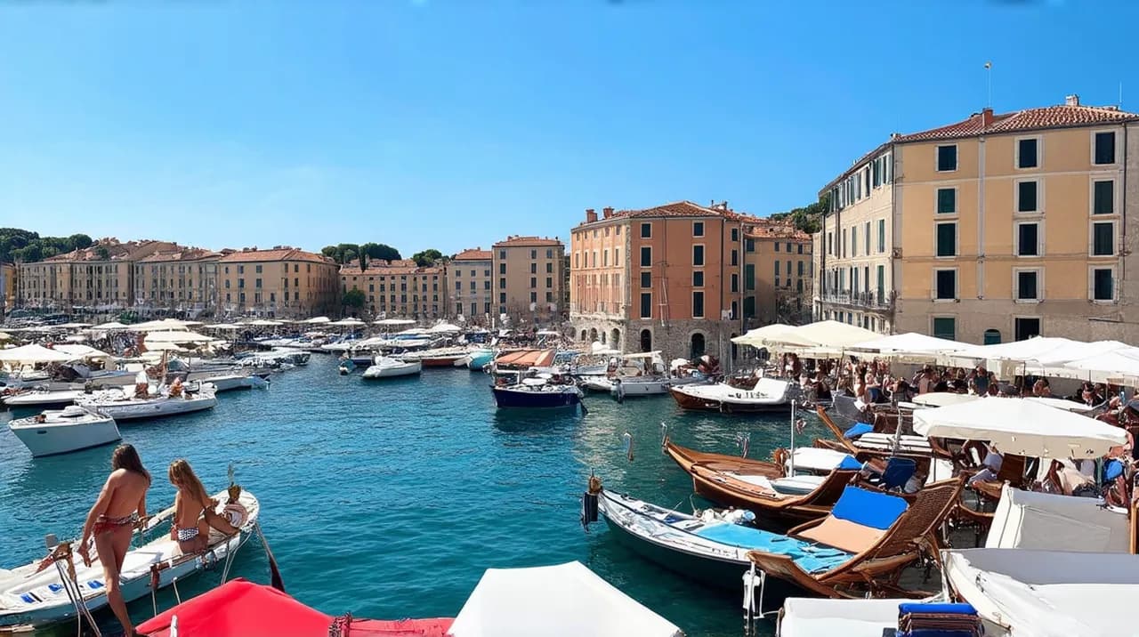 St-Tropez Culture: Discover 10 Unique Experiences