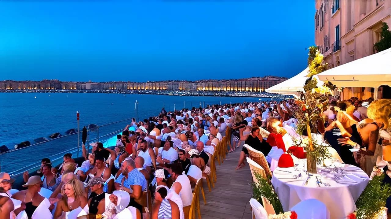 St-Tropez Events: Unforgettable Experiences You Can’t Miss