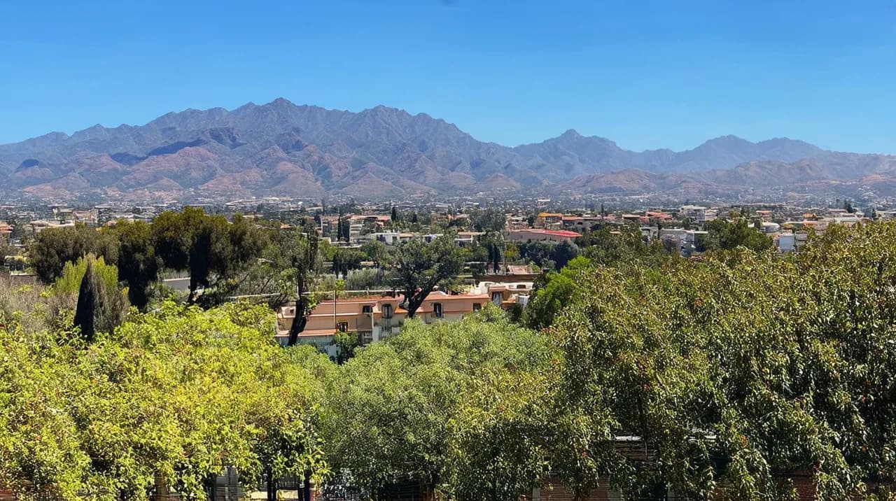 Stellenbosch Landmarks: Discover Top 10 Historic Sites