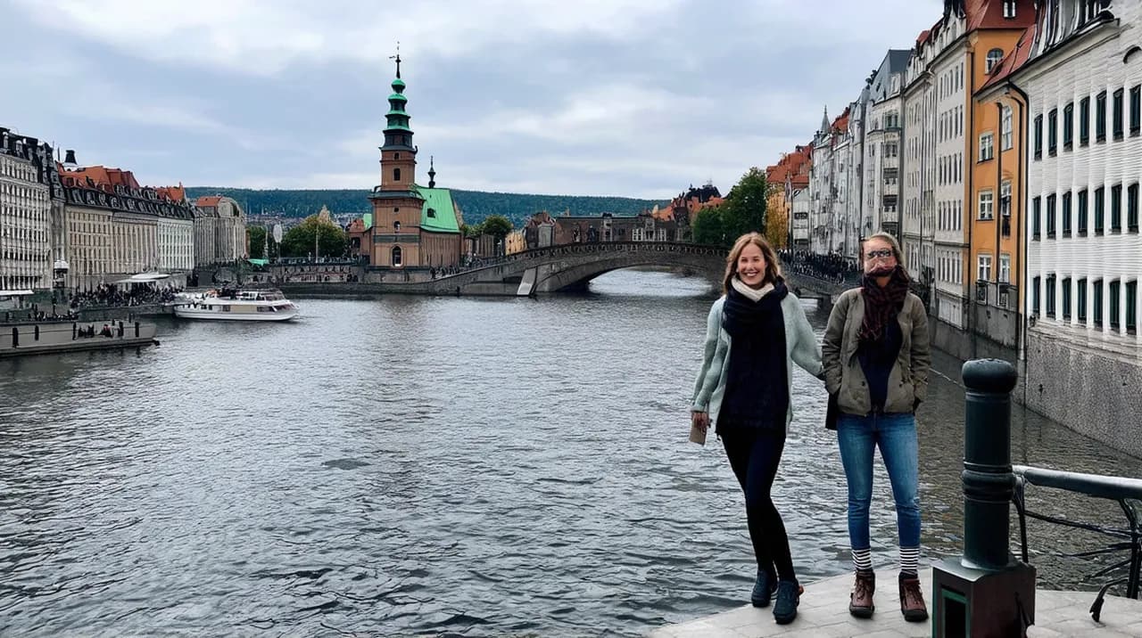 Stockholm Adventures: 10 Unique Experiences to Explore