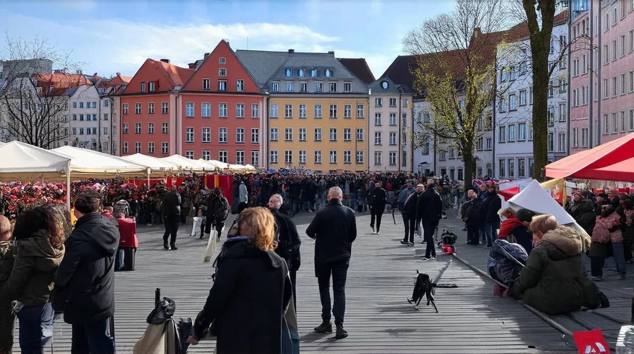 Stockholm Events: Your Guide to the Best Experiences