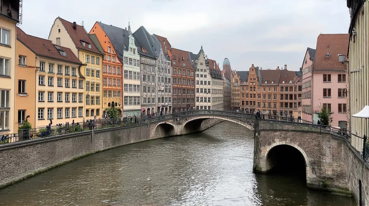 Strasbourg Activities: Unforgettable Experiences Await