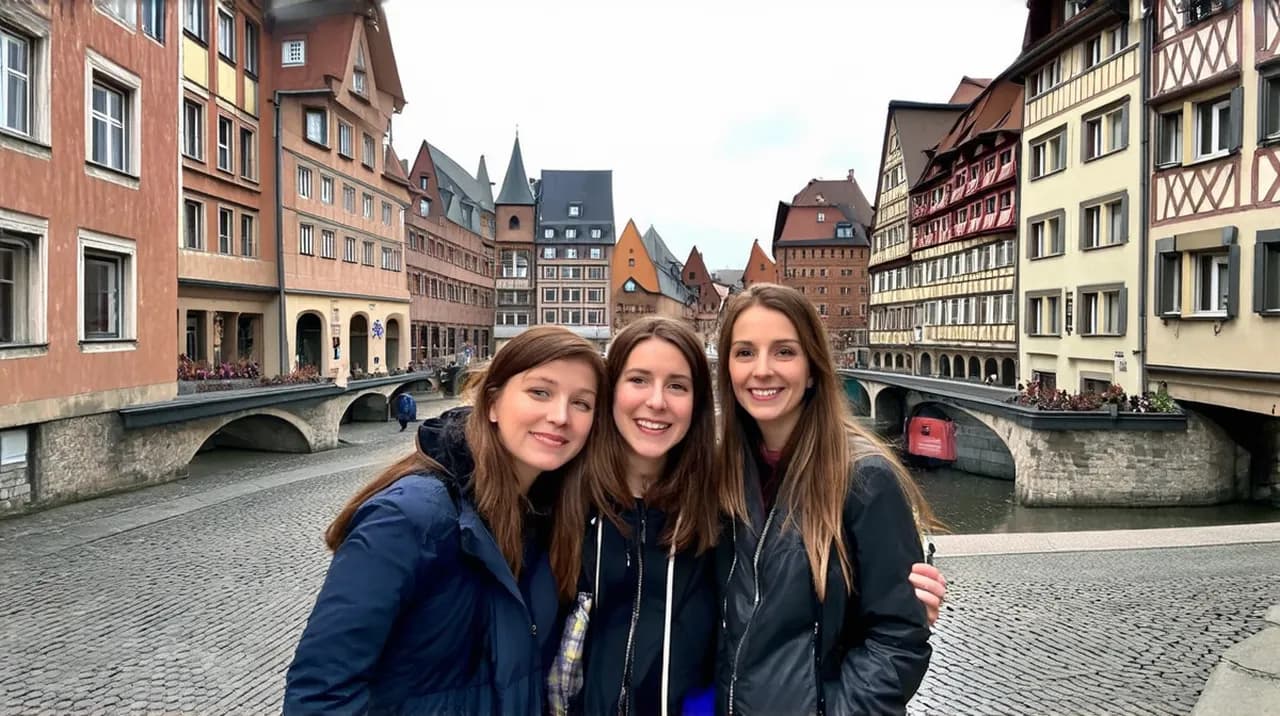 Strasbourg Adventures: Discover 10 Unique Experiences