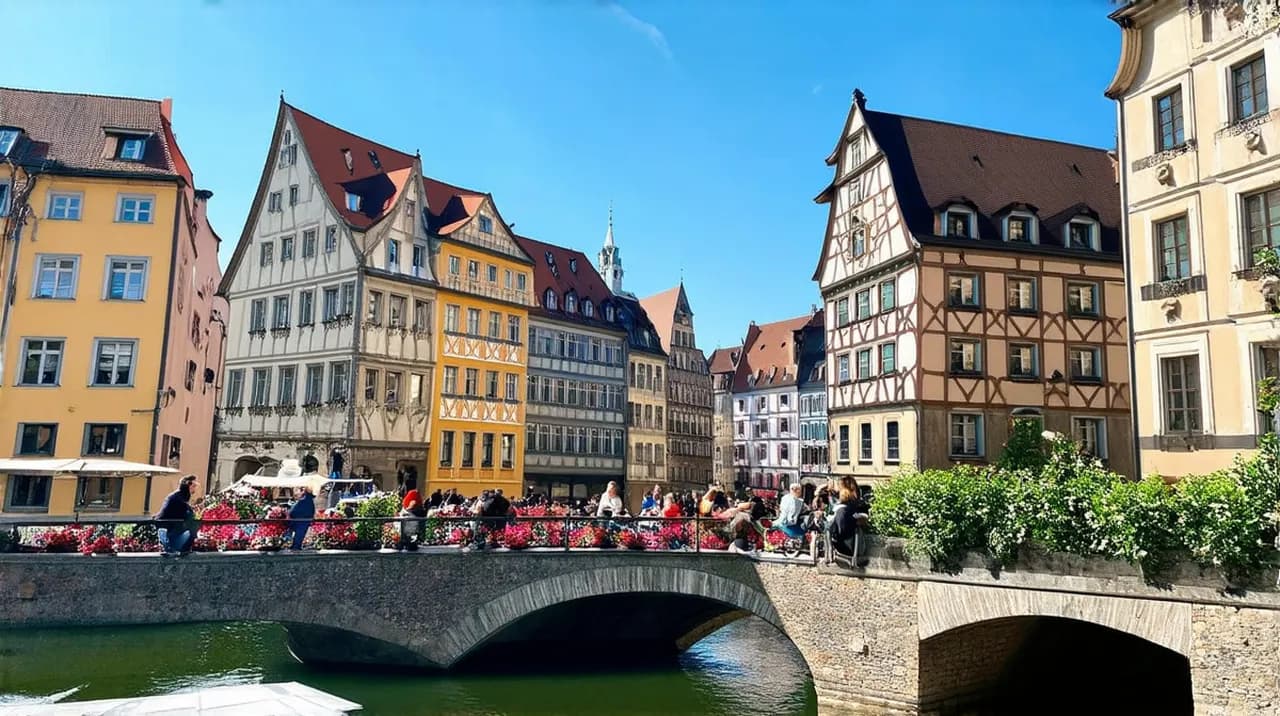 Strasbourg Experiences: 12 Unforgettable Adventures