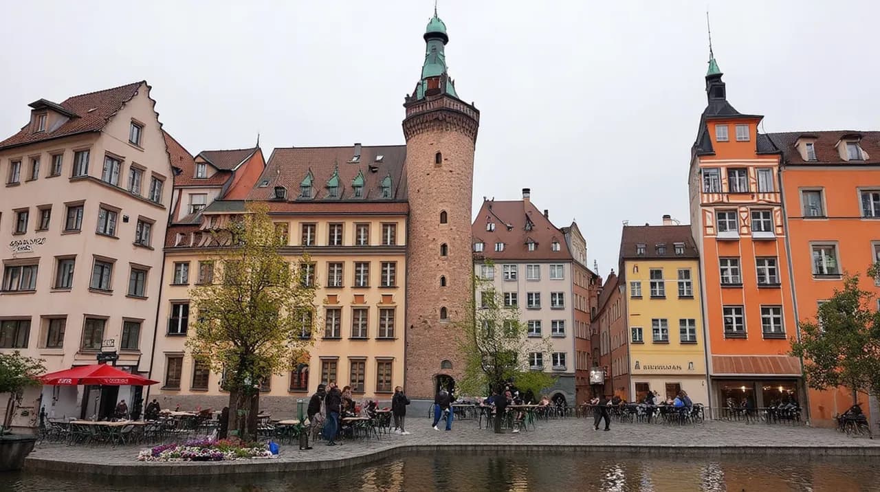 Strasbourg Landmarks: Top 10 Must-Visit Historical Sites