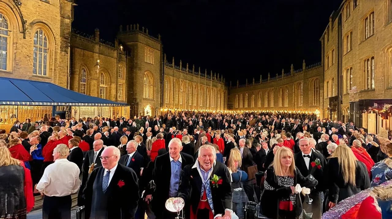 Stratford-upon-Avon Events: 10 Must-See Festival Highlights