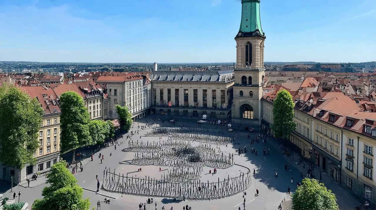 Stuttgart Activities: 10 Unforgettable Experiences
