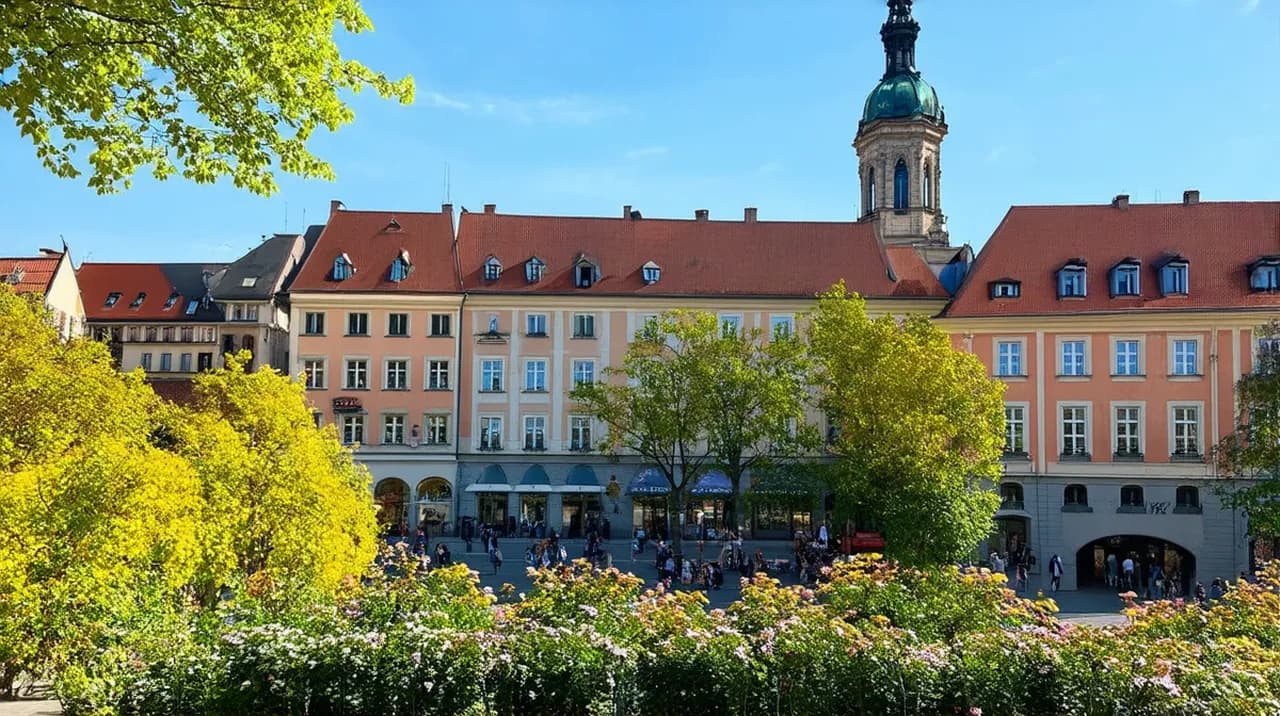 Stuttgart Experiences: Top 10 Unique Adventures