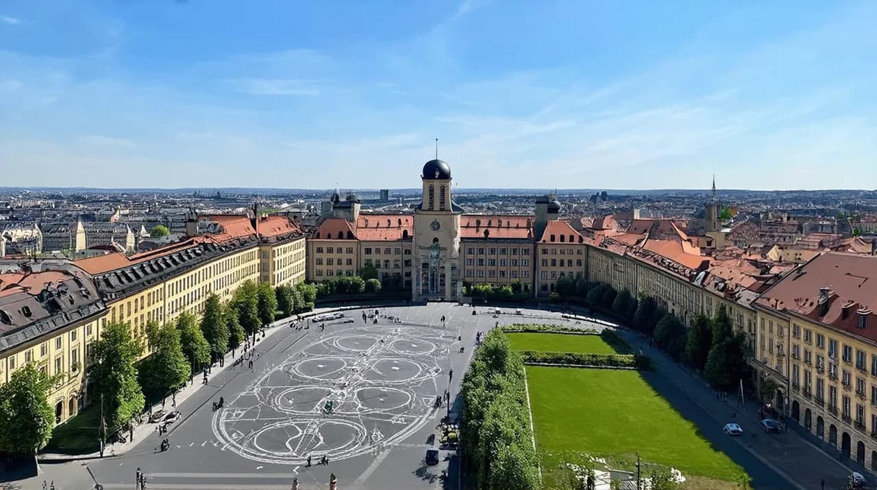 Stuttgart Highlights: Top 10 Must-See Attractions