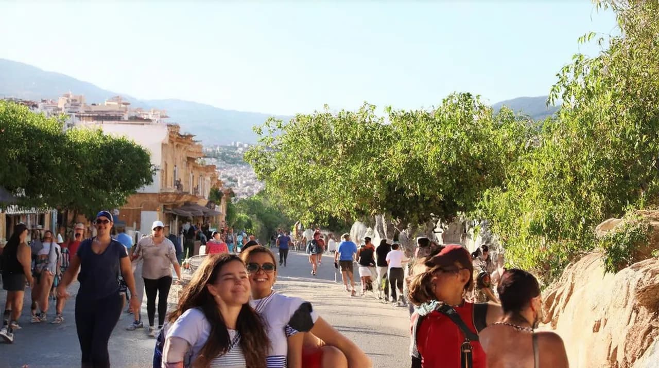 Sucre Activities: Top 10 Things to Do in Bolivia