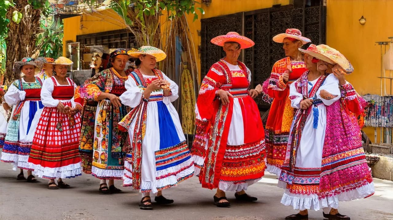 Sucre Culture: 10 Unique Experiences to Explore